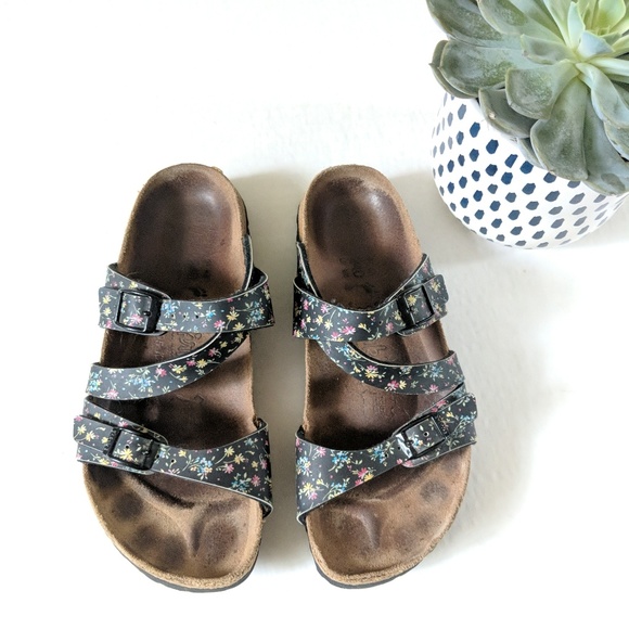 Birkenstock Shoes - Birkenstock Salina Sandals 360